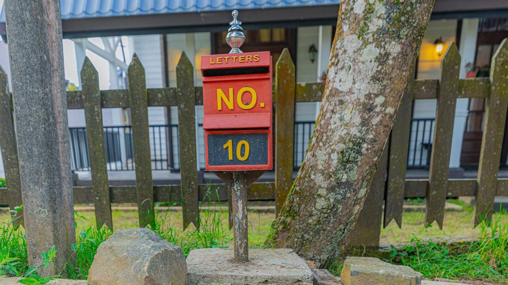 Hotel Ard Lui