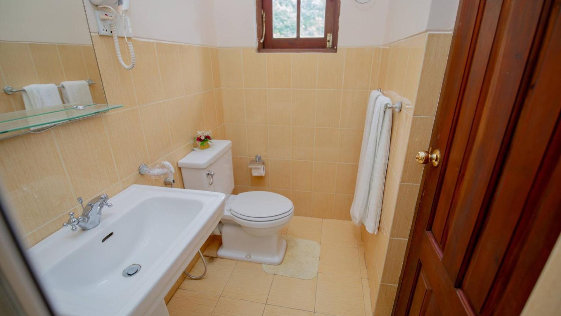 Hotel Ard Lui 4*