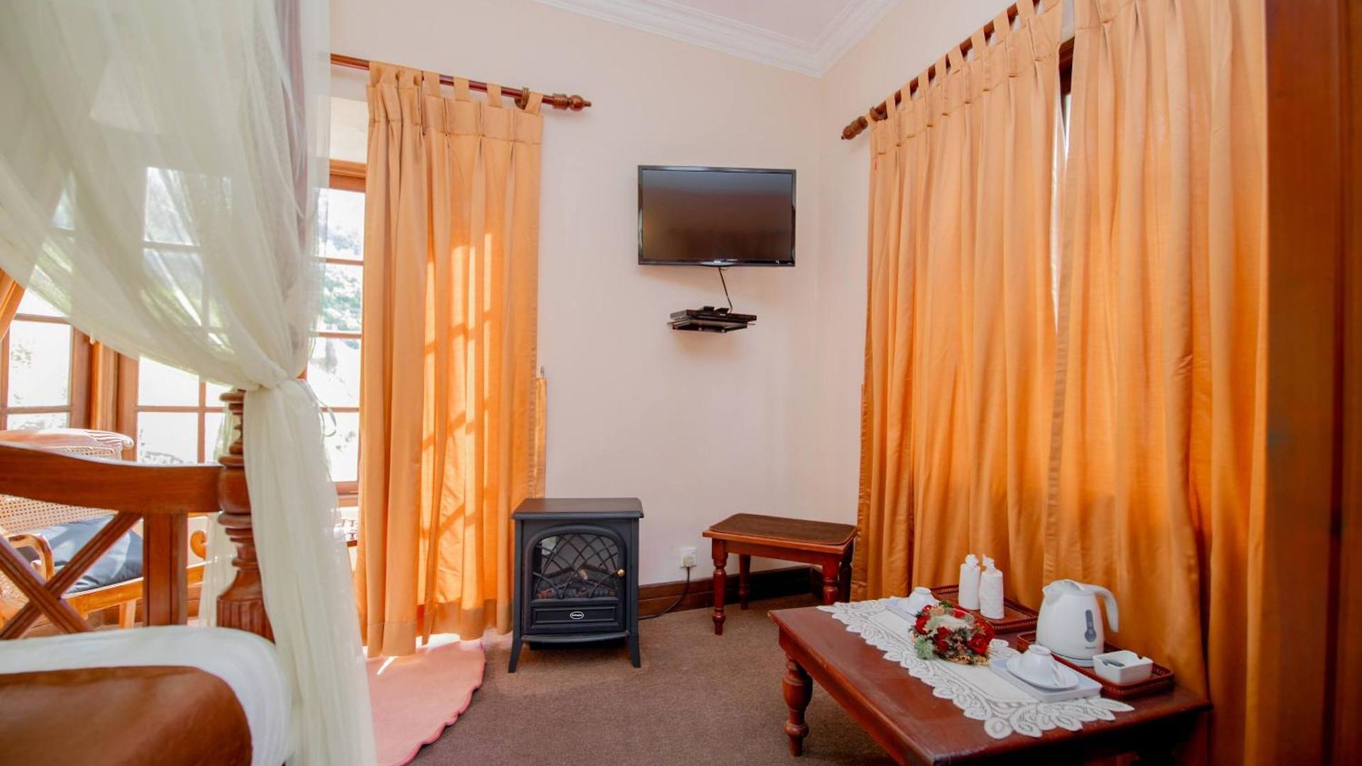Ard Lui Hotel Nuwara Eliya