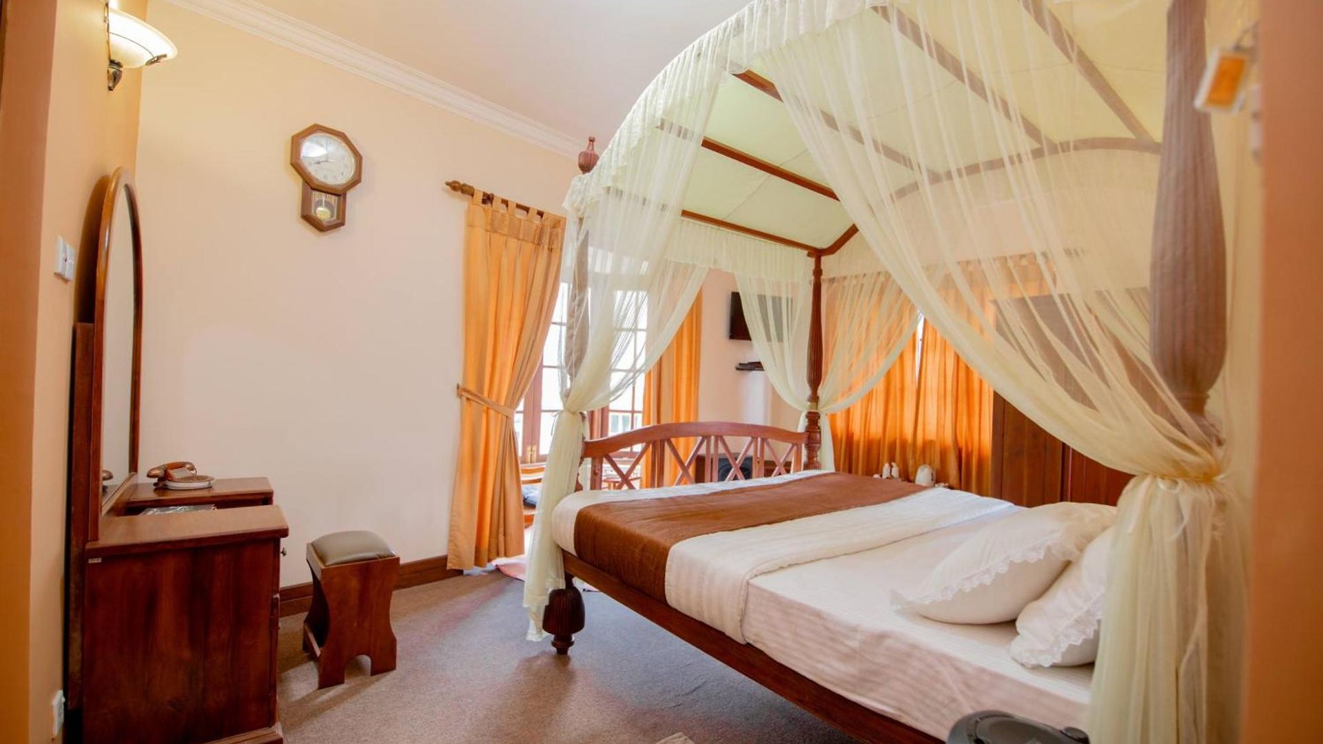Hotel Ard Lui Nuwara Eliya