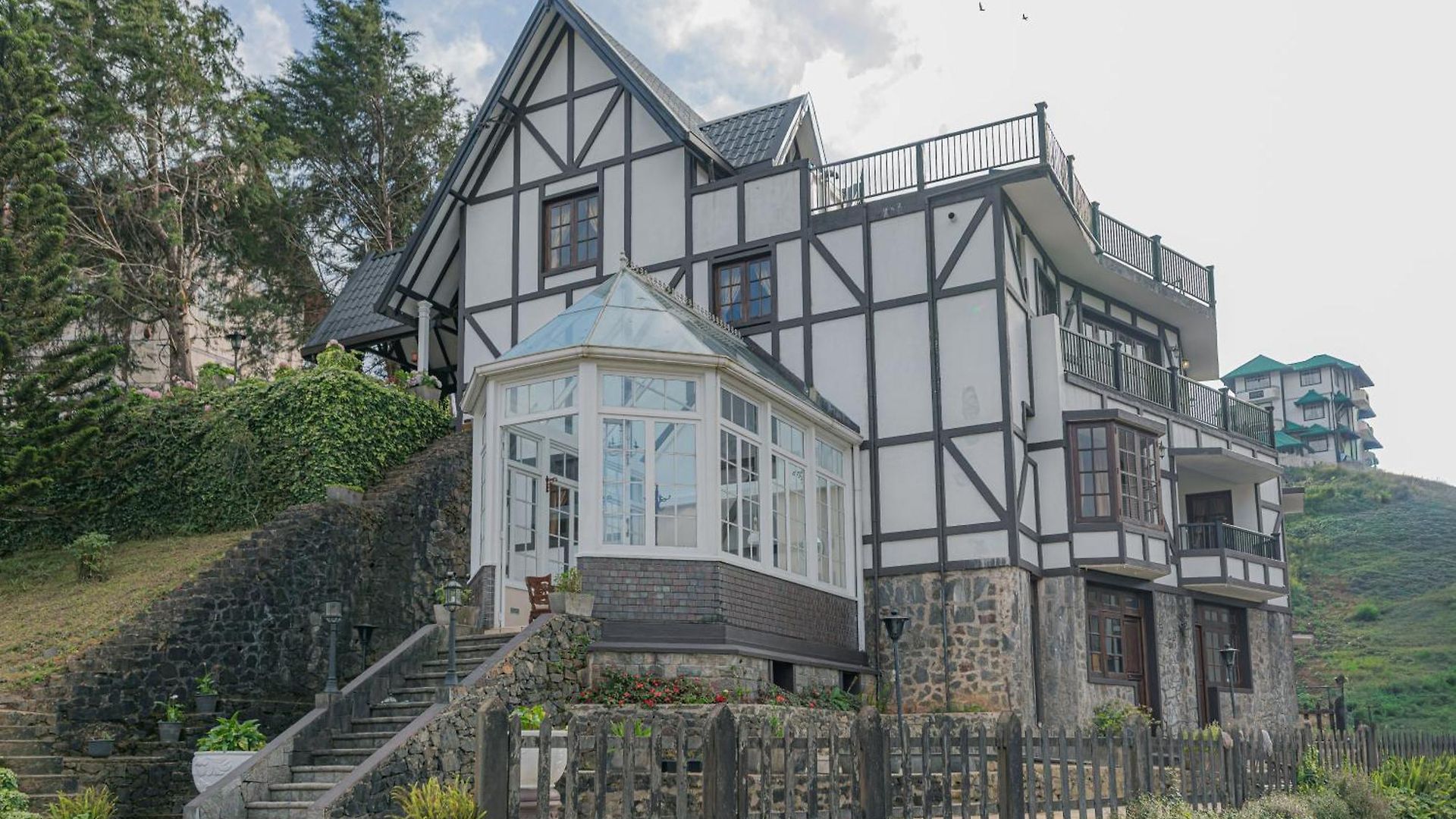 Hotel Ard Lui 4*