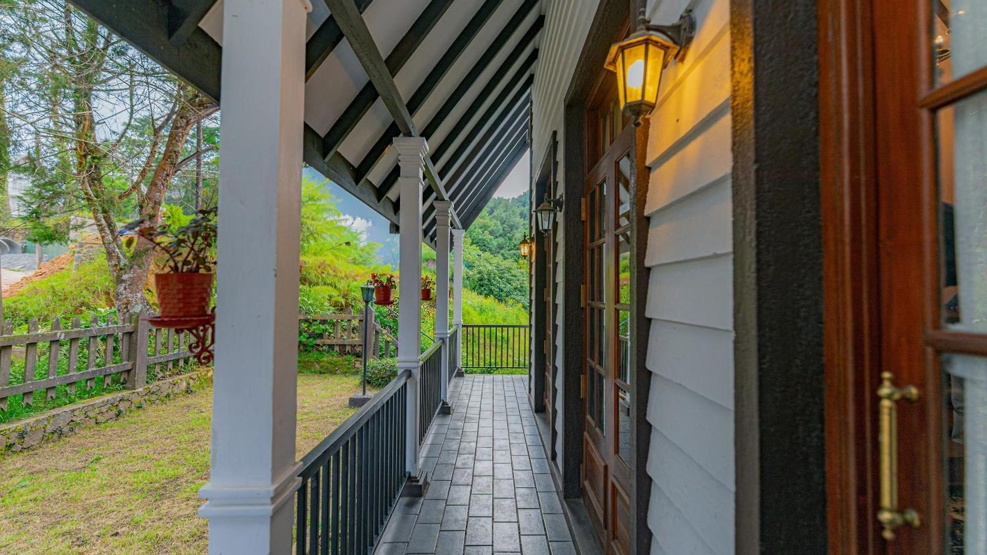 Hotel Ard Lui Nuwara Eliya