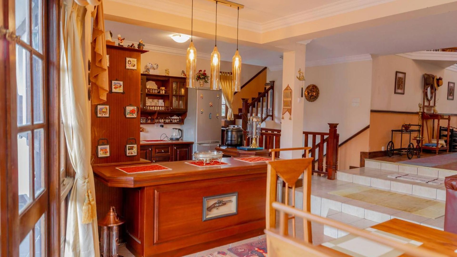 Hotel Ard Lui 4*