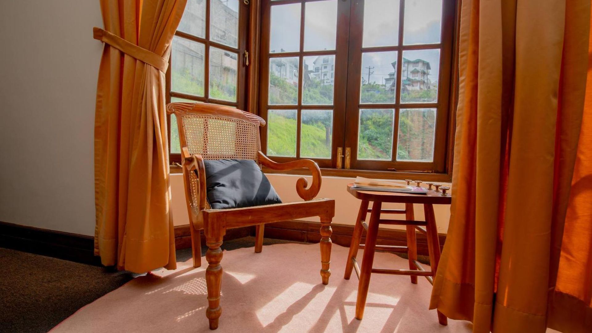 Ard Lui Hotel Nuwara Eliya