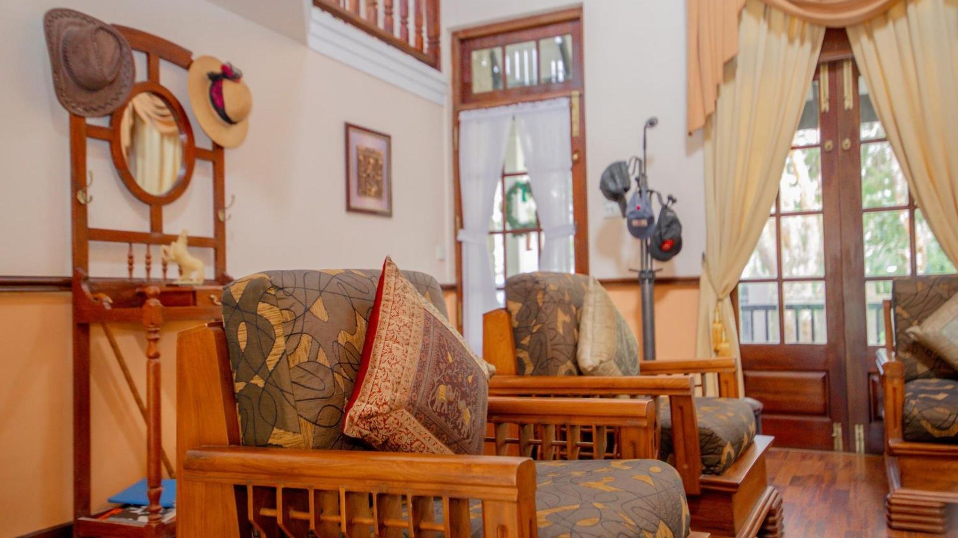 Ard Lui Hotel