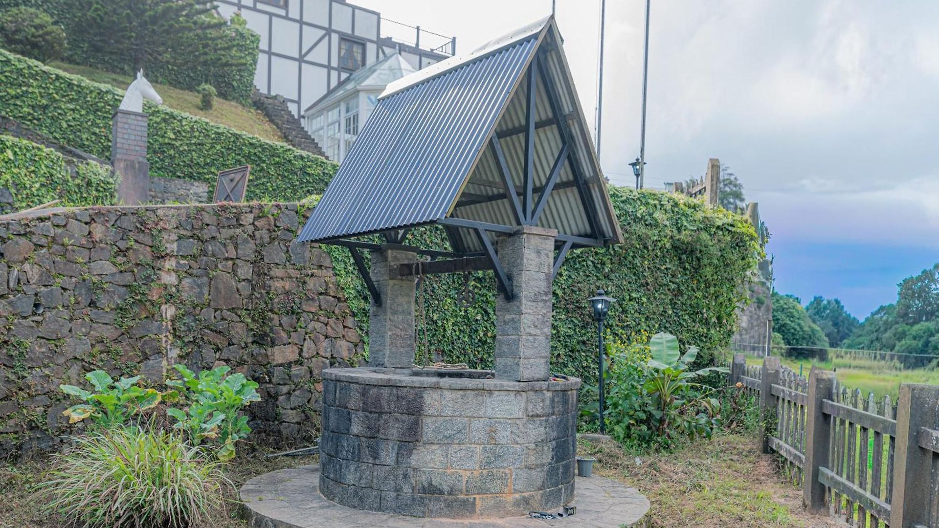 Ard Lui 4* Nuwara Eliya