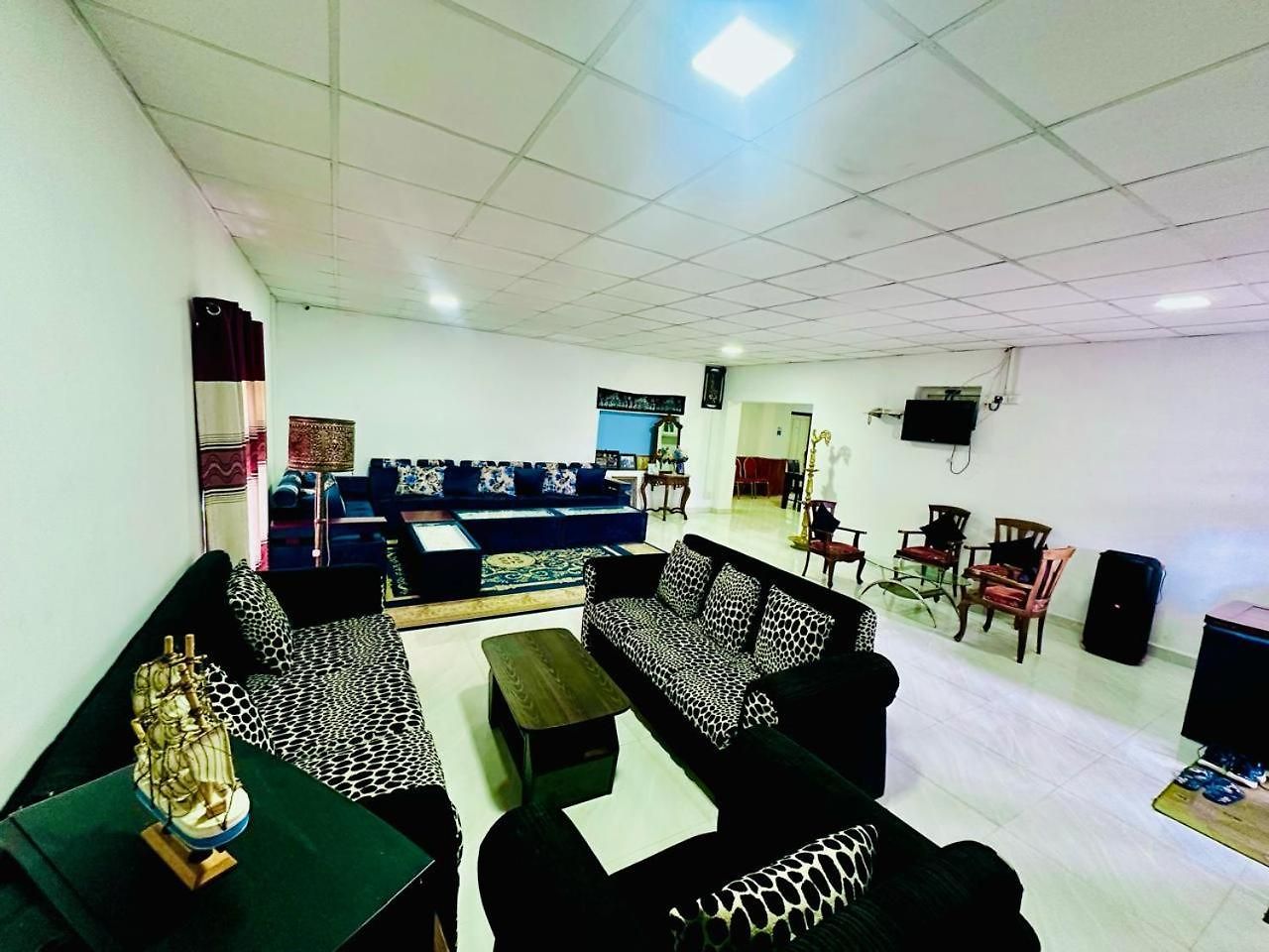 Silver Meir Hotel Nuwara Eliya