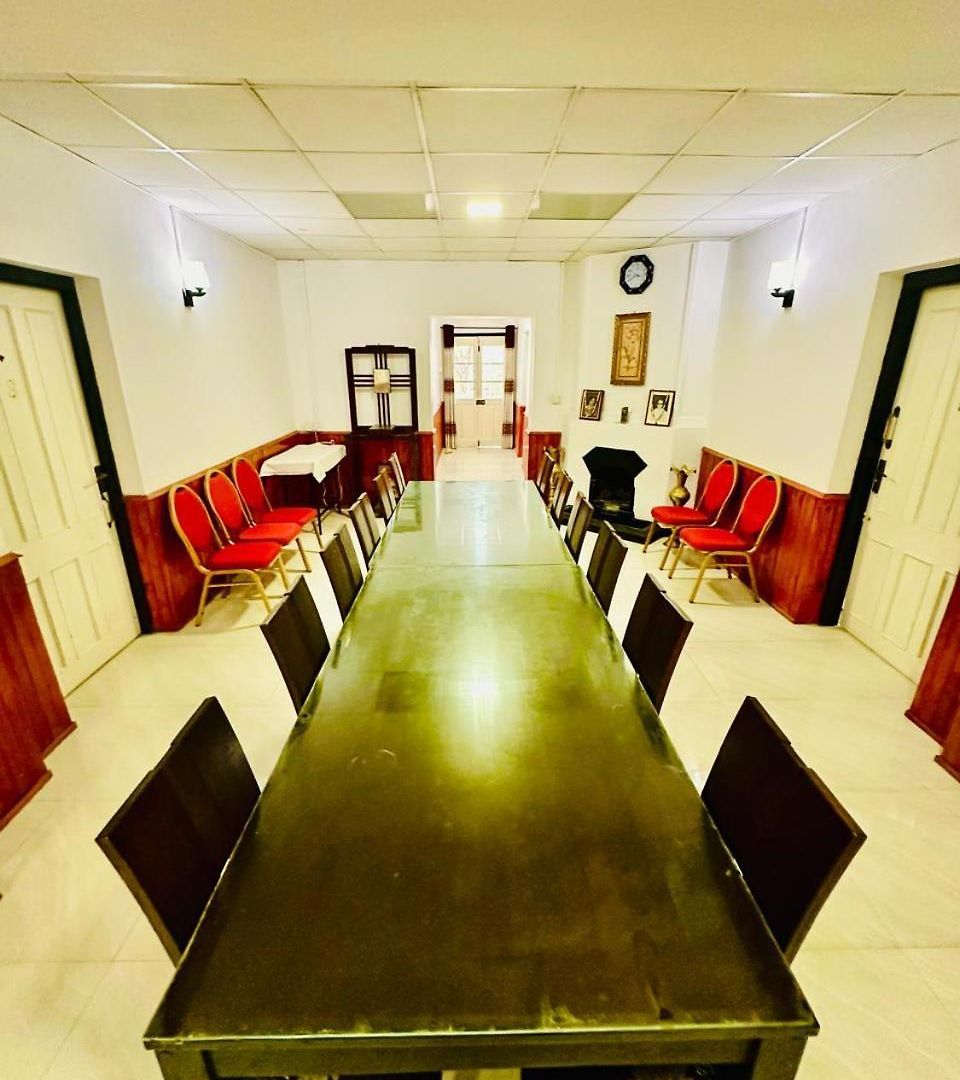 Silver Meir Hotel Nuwara Eliya