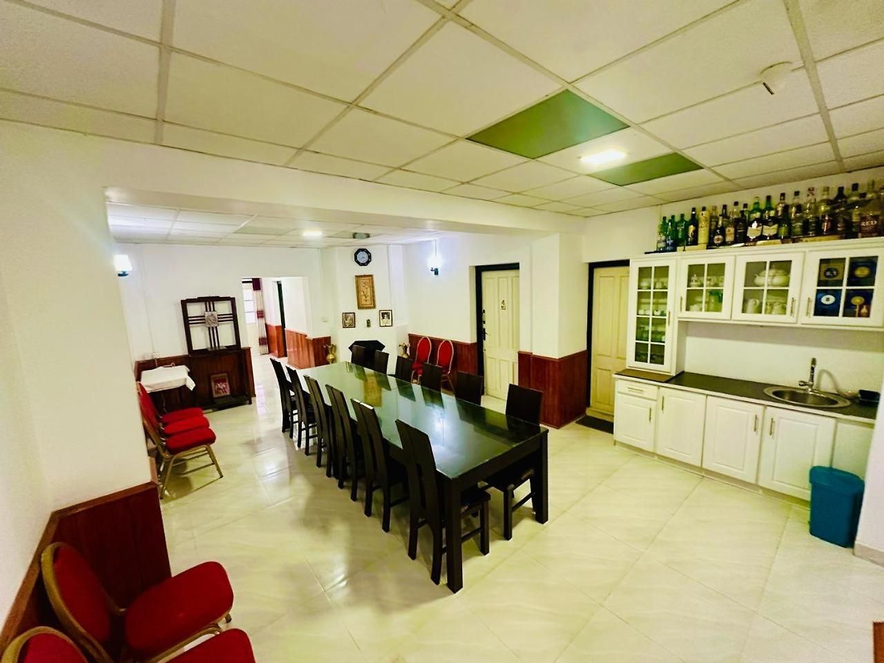 Hotel Silver Meir Nuwara Eliya