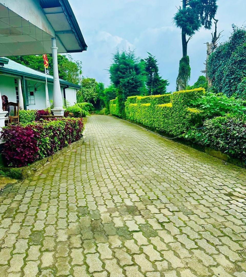Silver Meir Hotel Nuwara Eliya