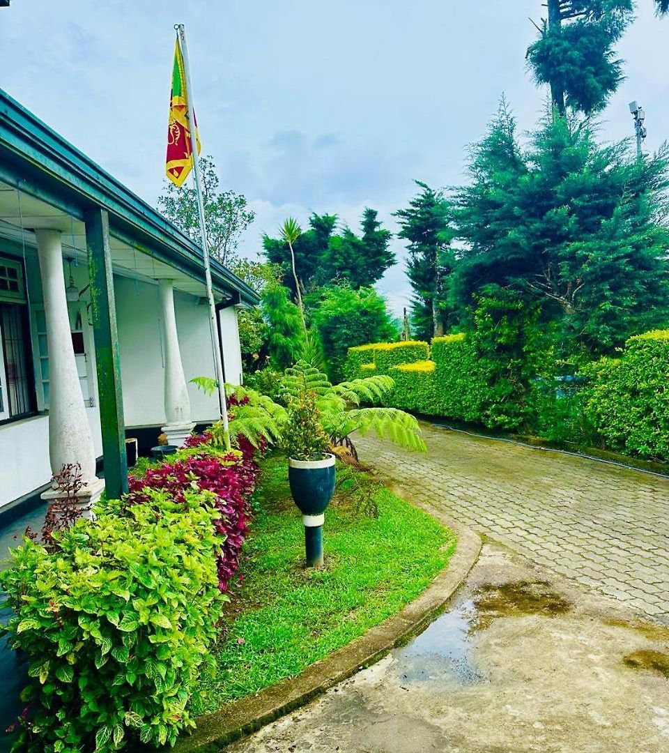 Silver Meir Nuwara Eliya