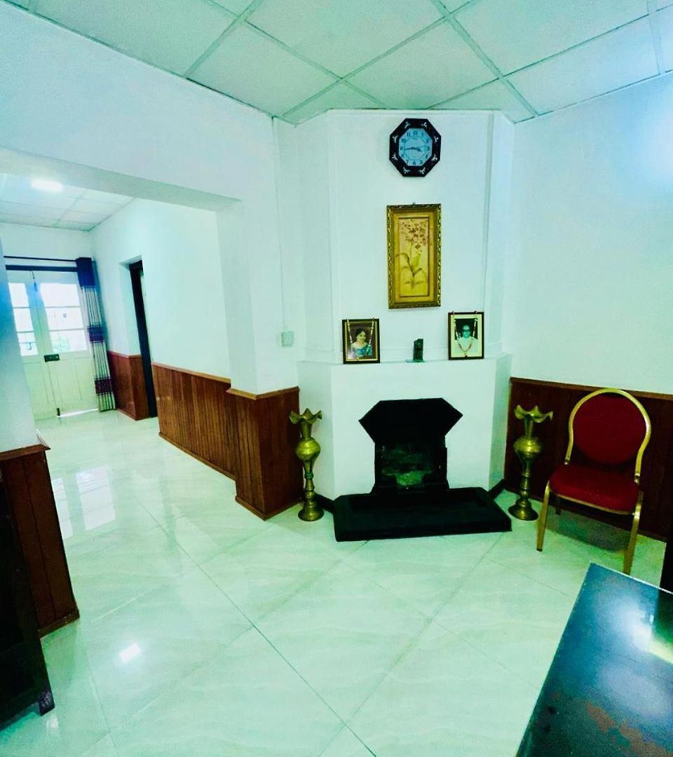 Silver Meir Nuwara Eliya