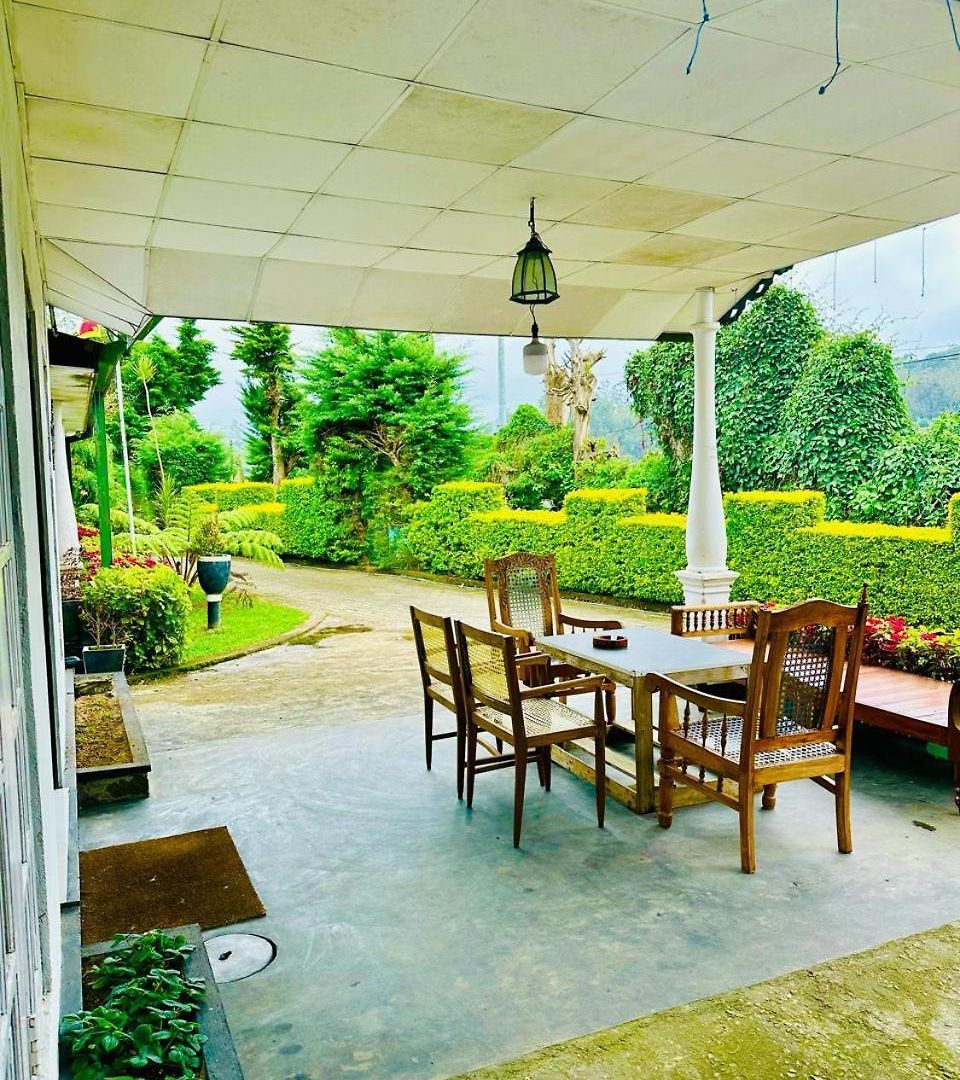 Silver Meir Hotel *