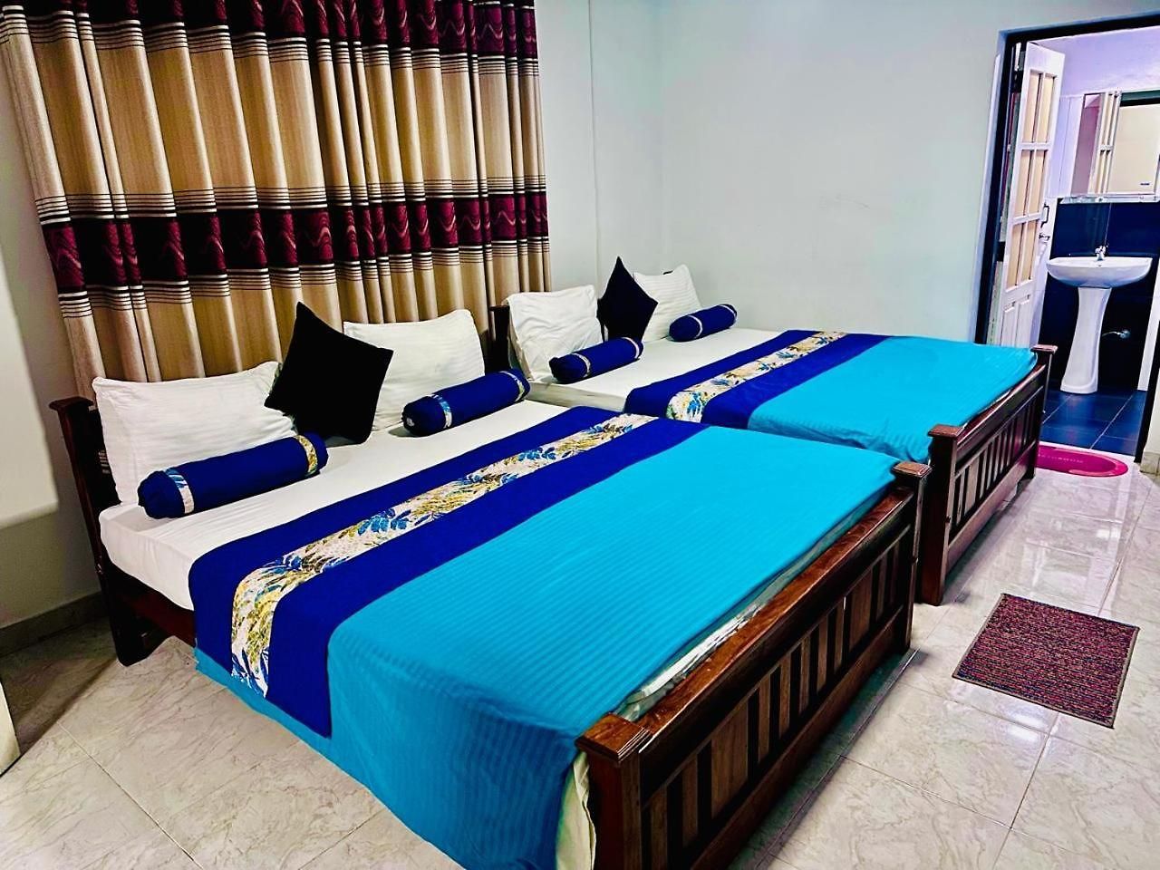 Hotel Silver Meir Nuwara Eliya