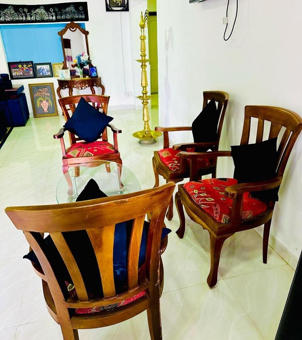 Hotel Silver Meir