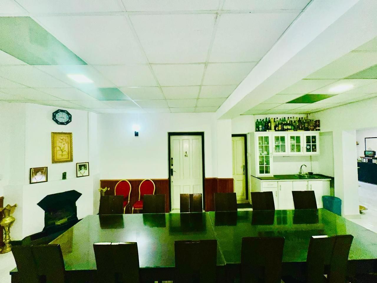 Silver Meir * Nuwara Eliya