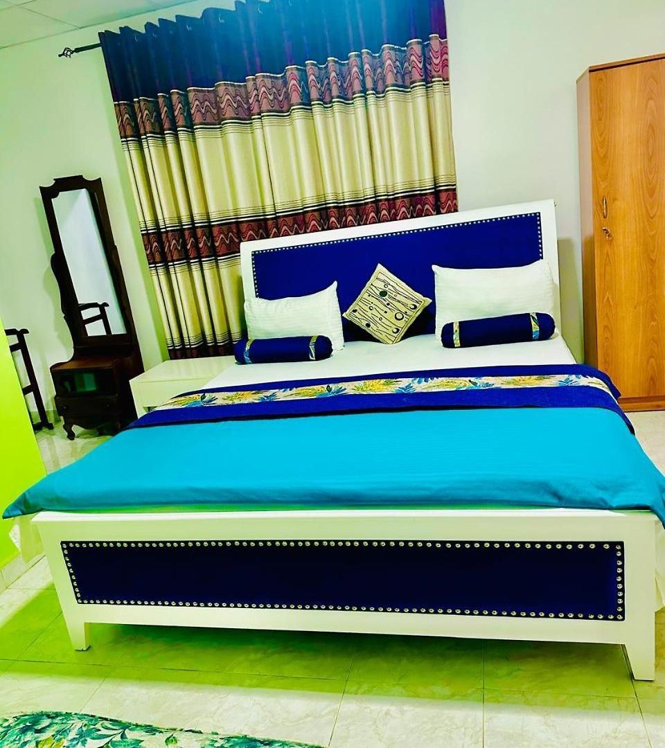 Hotel Silver Meir *