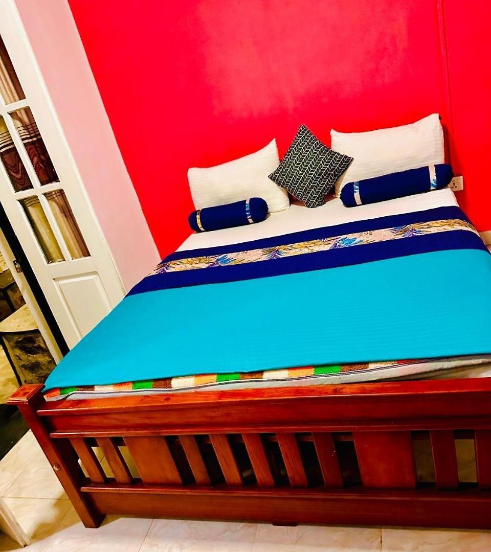 Silver Meir Hotel Nuwara Eliya