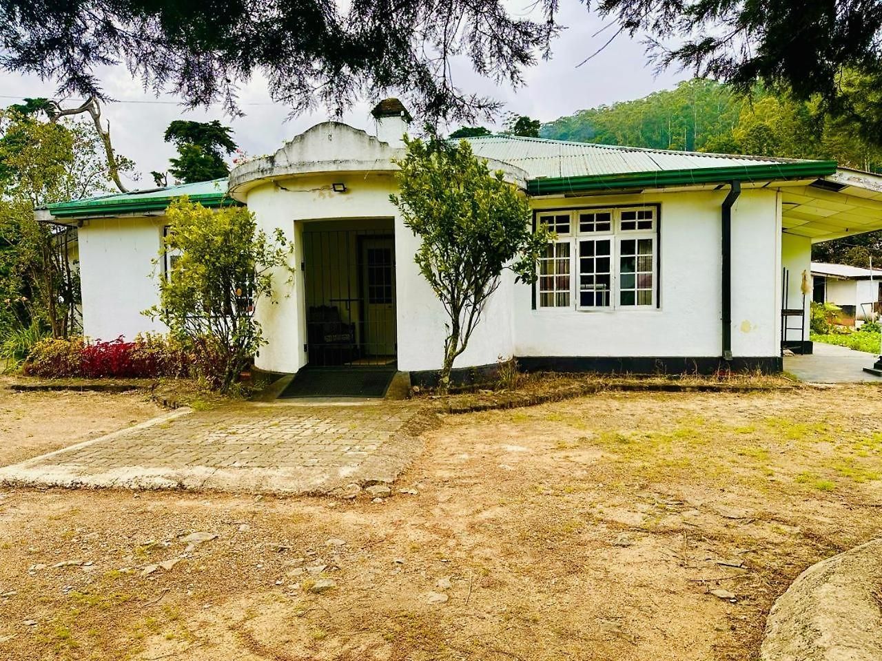 Silver Meir Nuwara Eliya