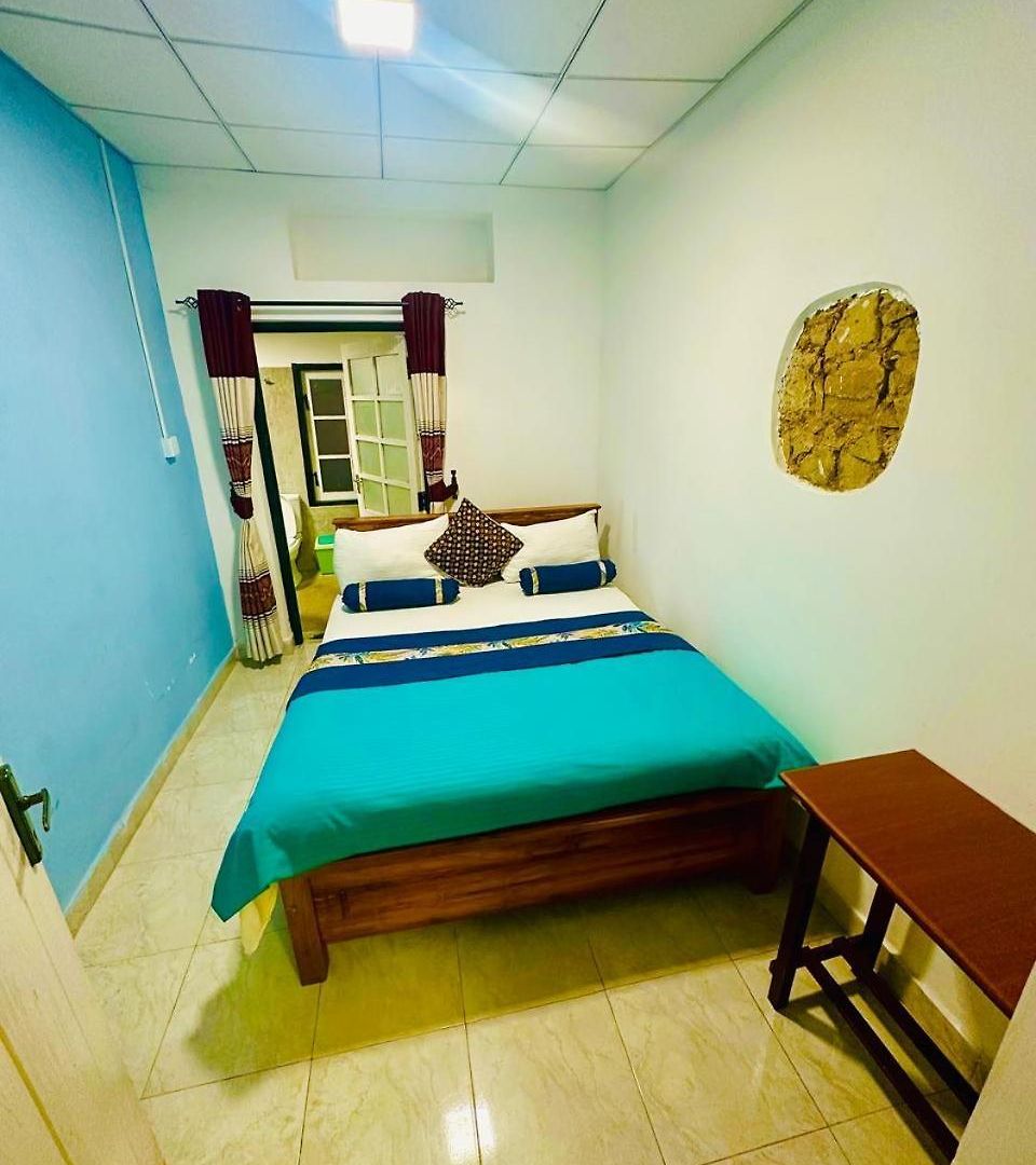 Silver Meir Hotel *