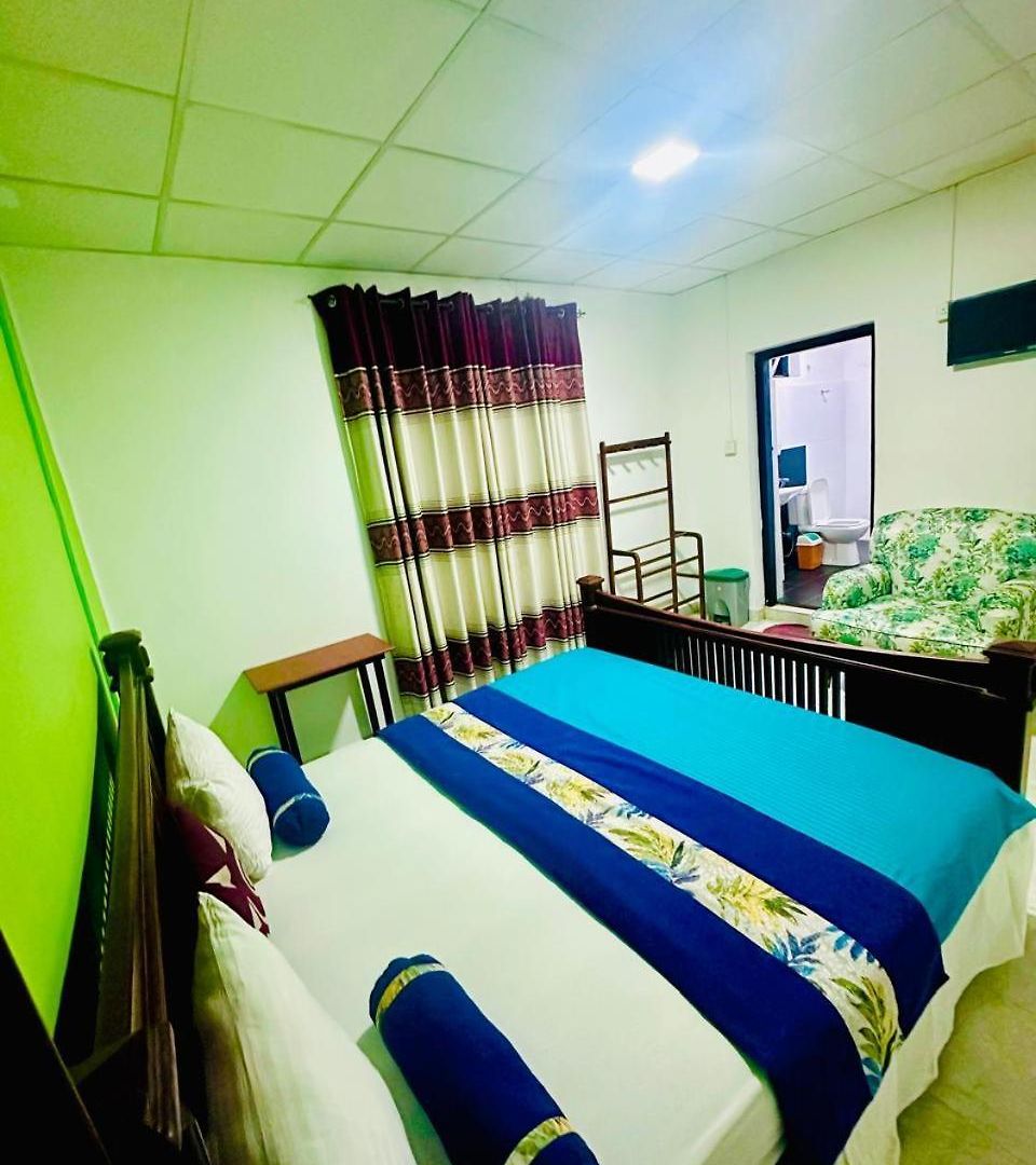 Silver Meir Hotel Nuwara Eliya