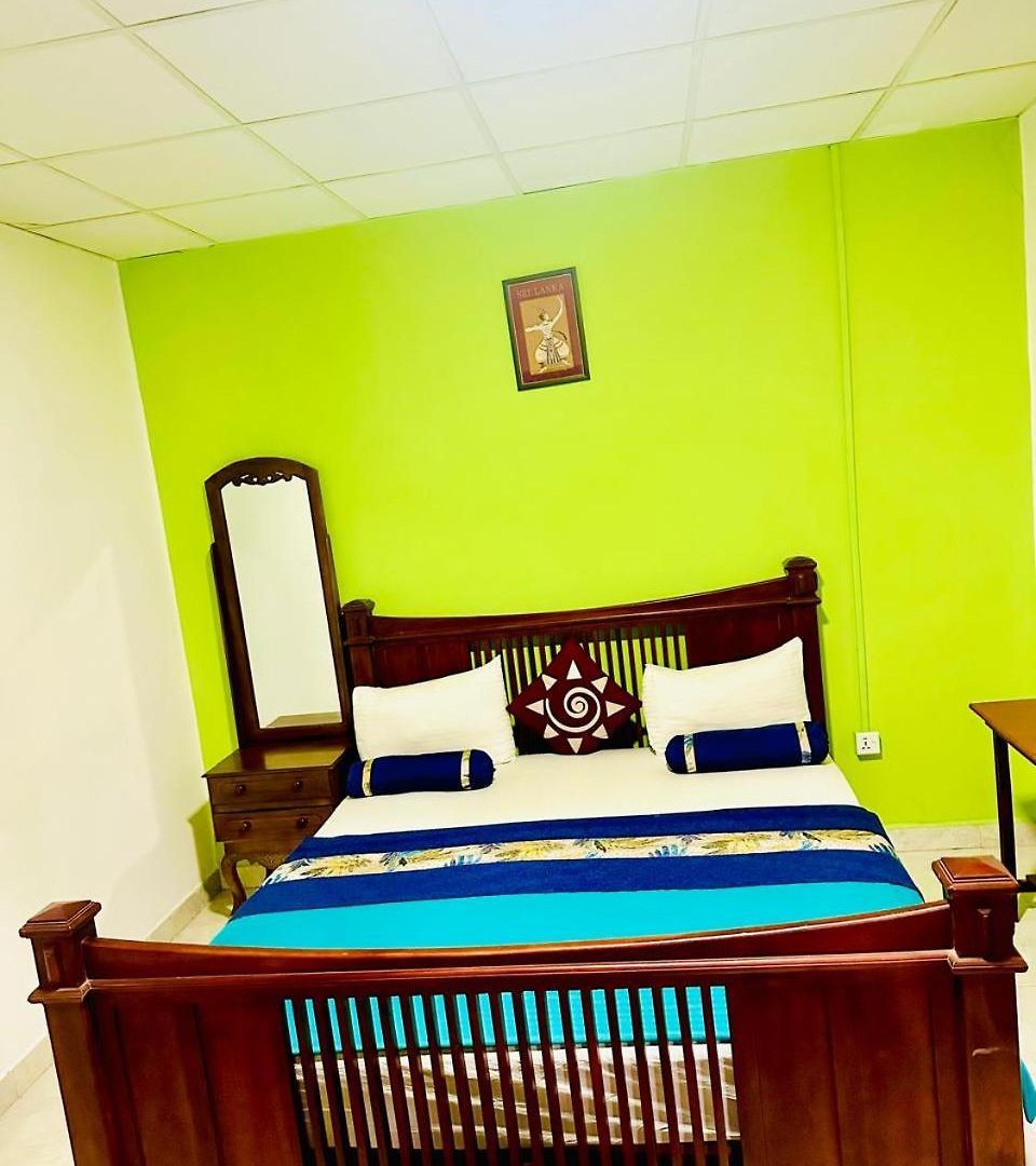 Hotel Silver Meir Nuwara Eliya
