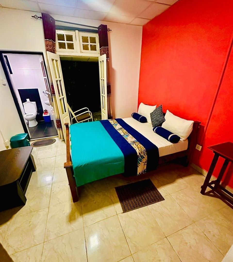Hotel Silver Meir *