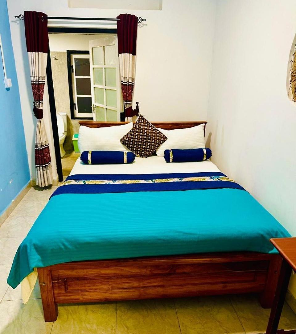 Silver Meir Hotel *