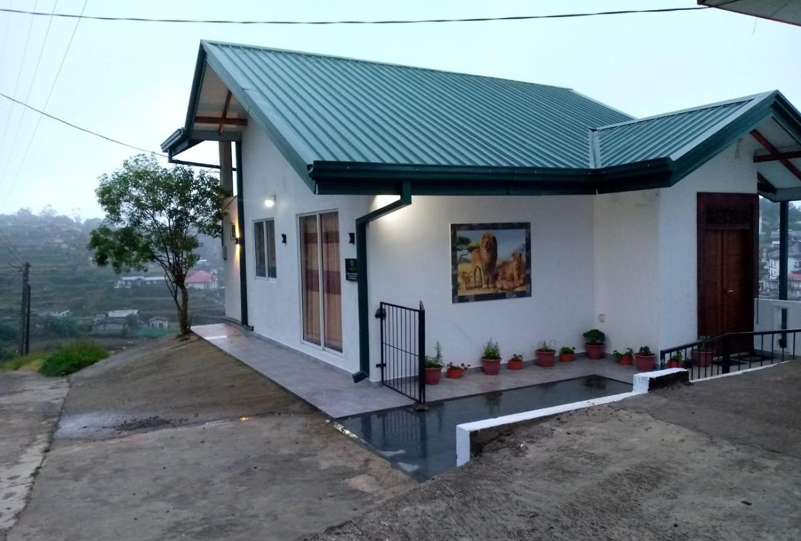 Guest house Marigold Nuwaraeliya *