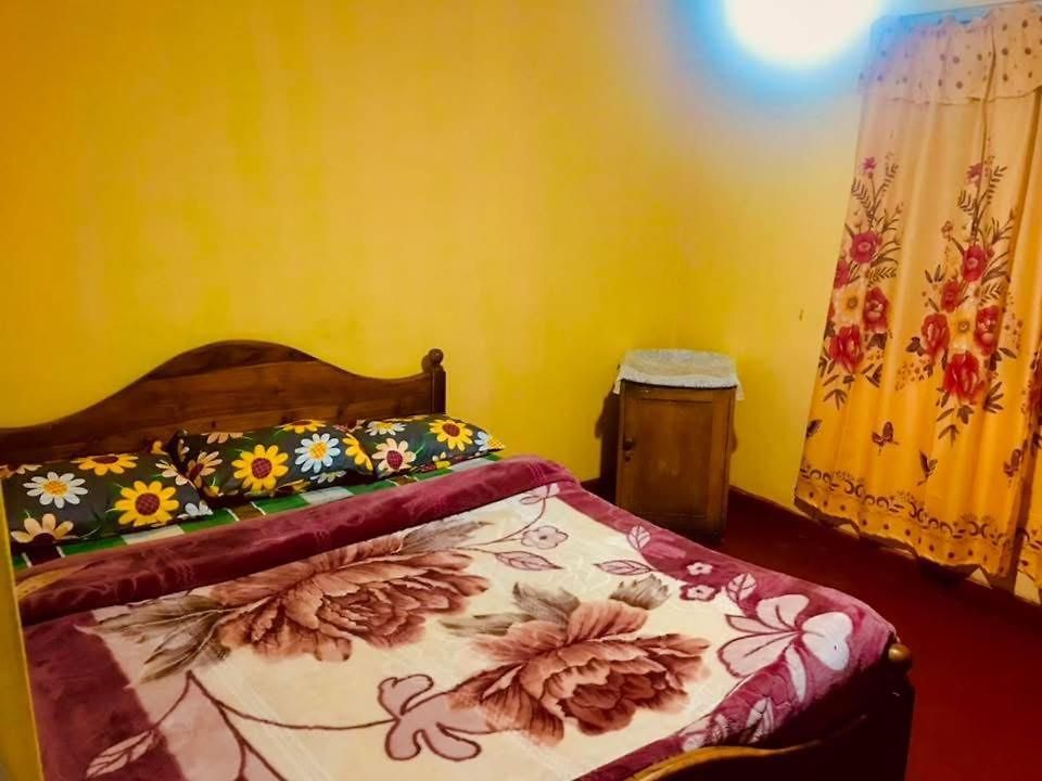 Holiday home Chama Homes