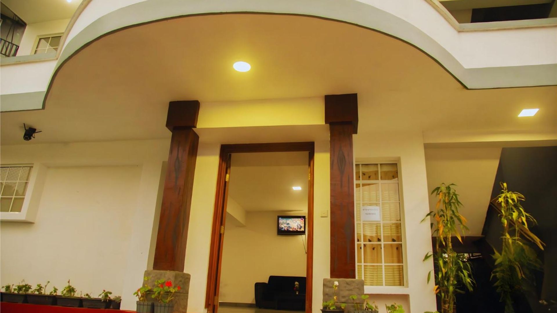 Bed & Breakfast Suninton Nuwara Eliya