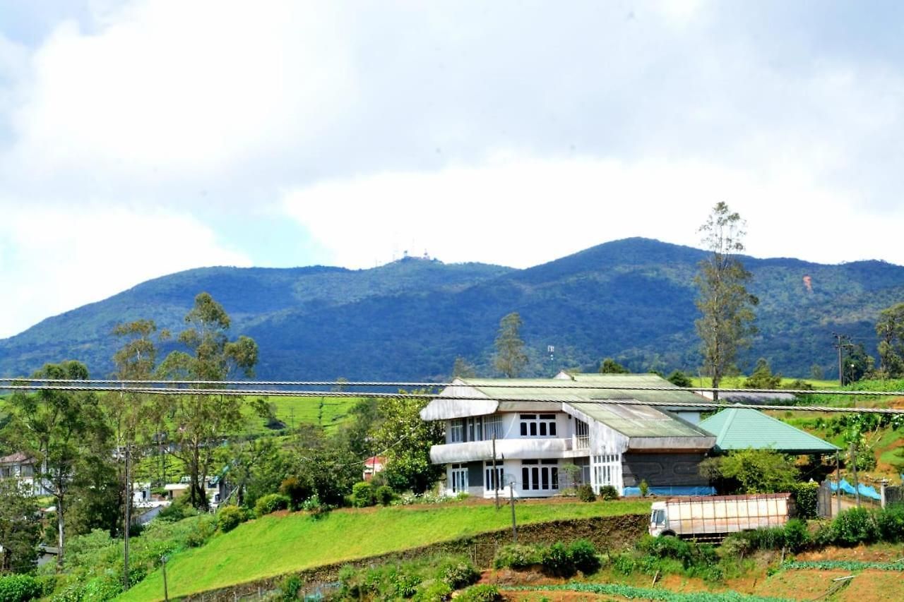 Bed & Breakfast Athena Nuwara Eliya