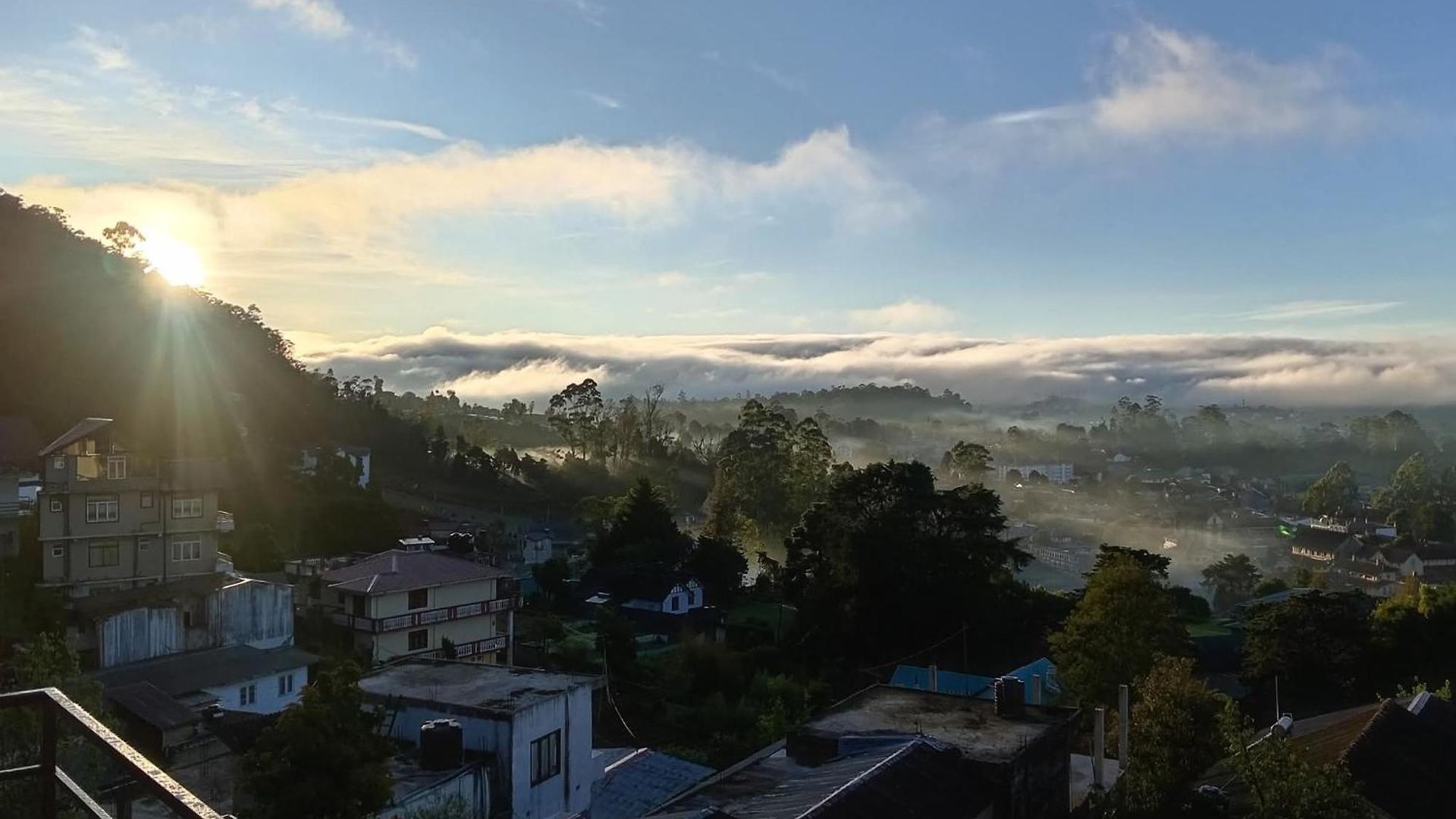 La Rose Nuwara Eliya