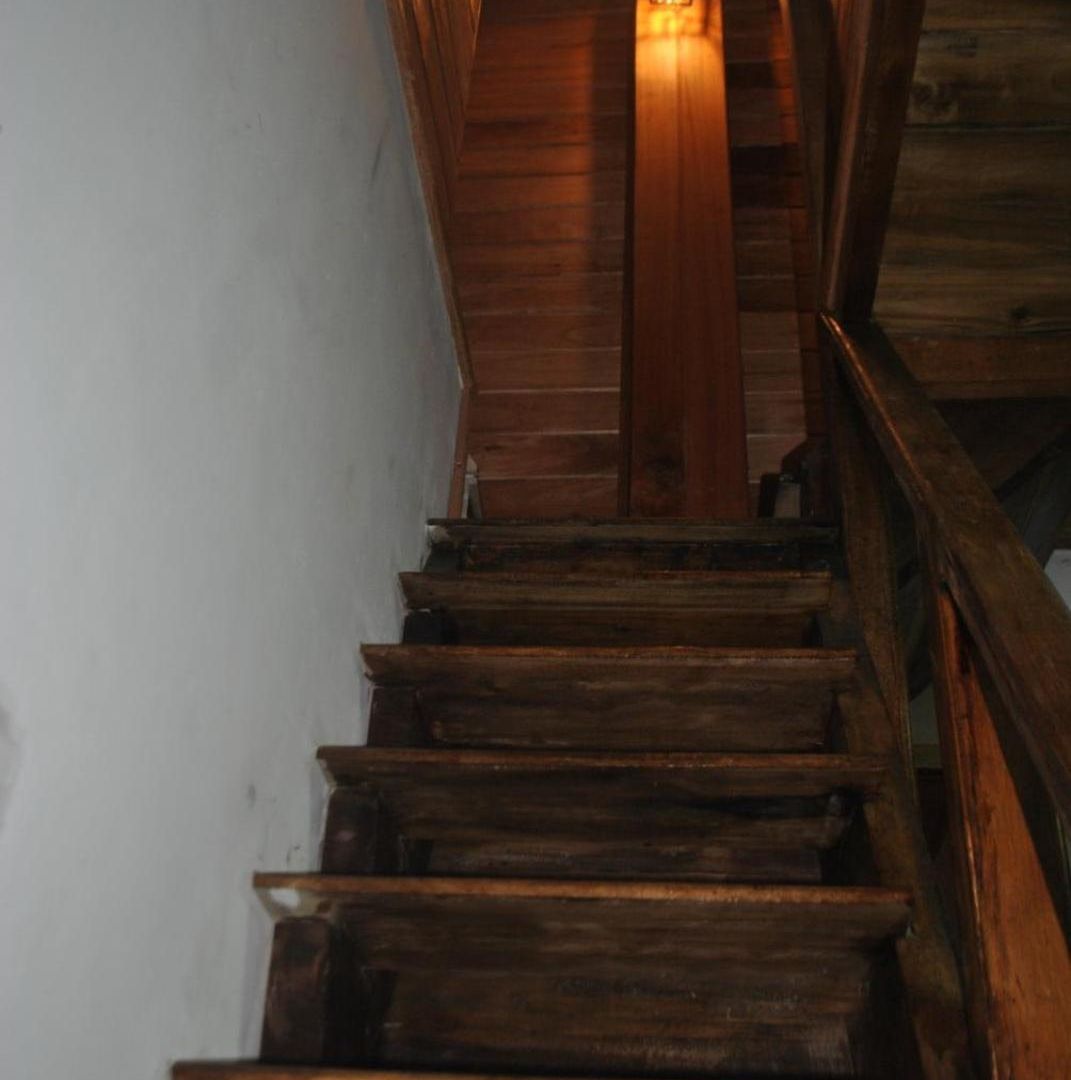 Dinu Villa Nuwara Eliya