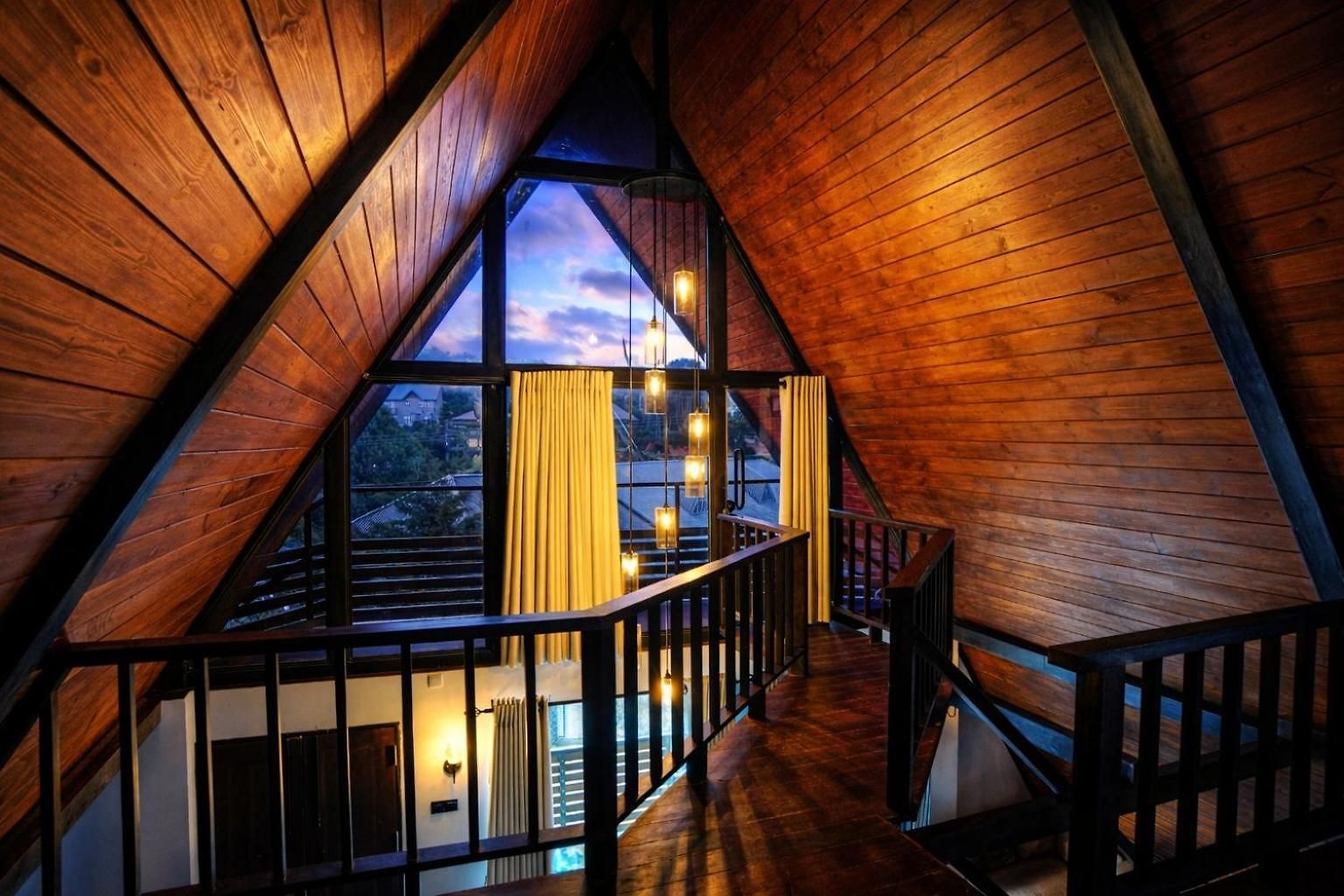 Homestay Kubana *