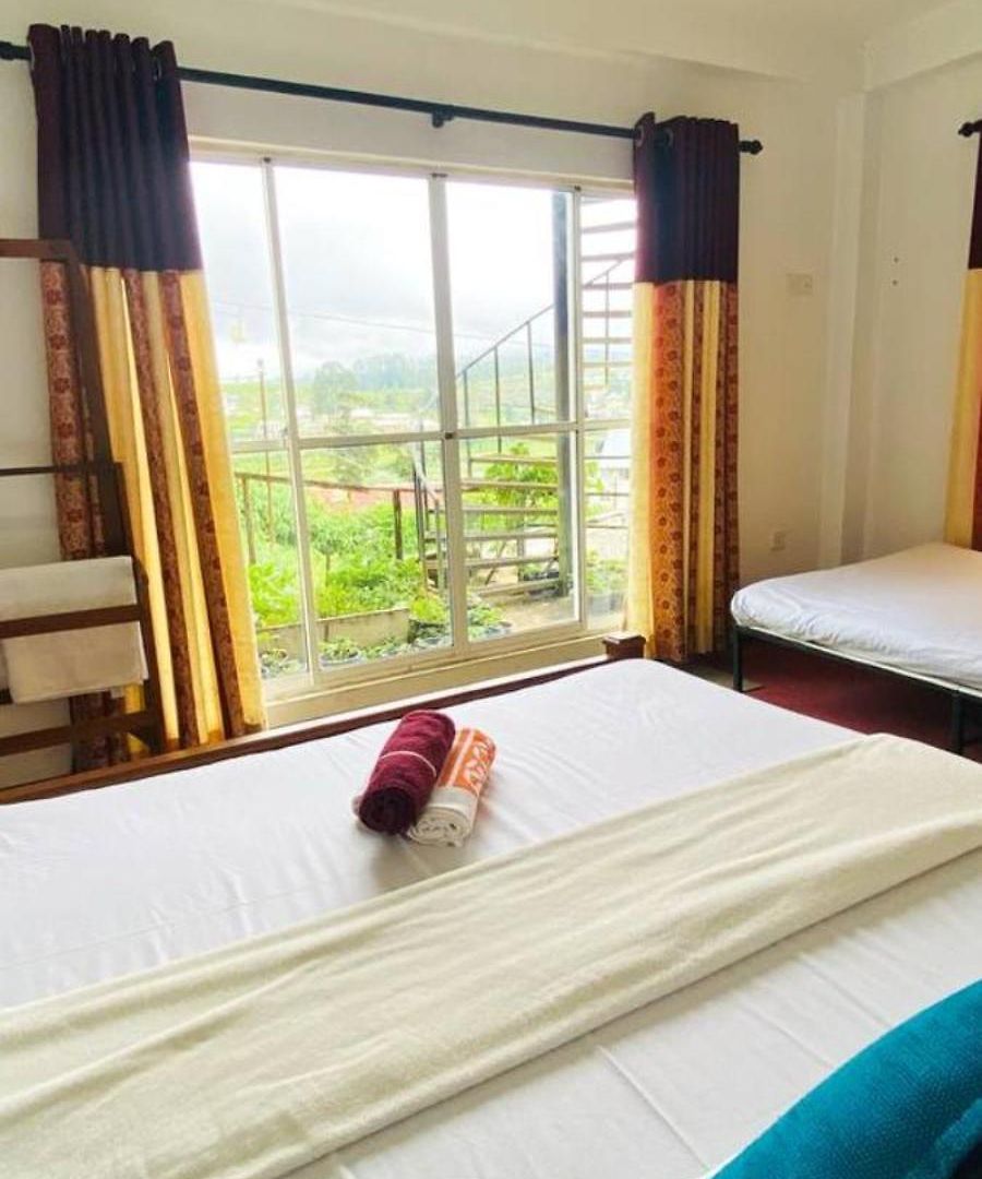 Dilru - Nuwara Eliya