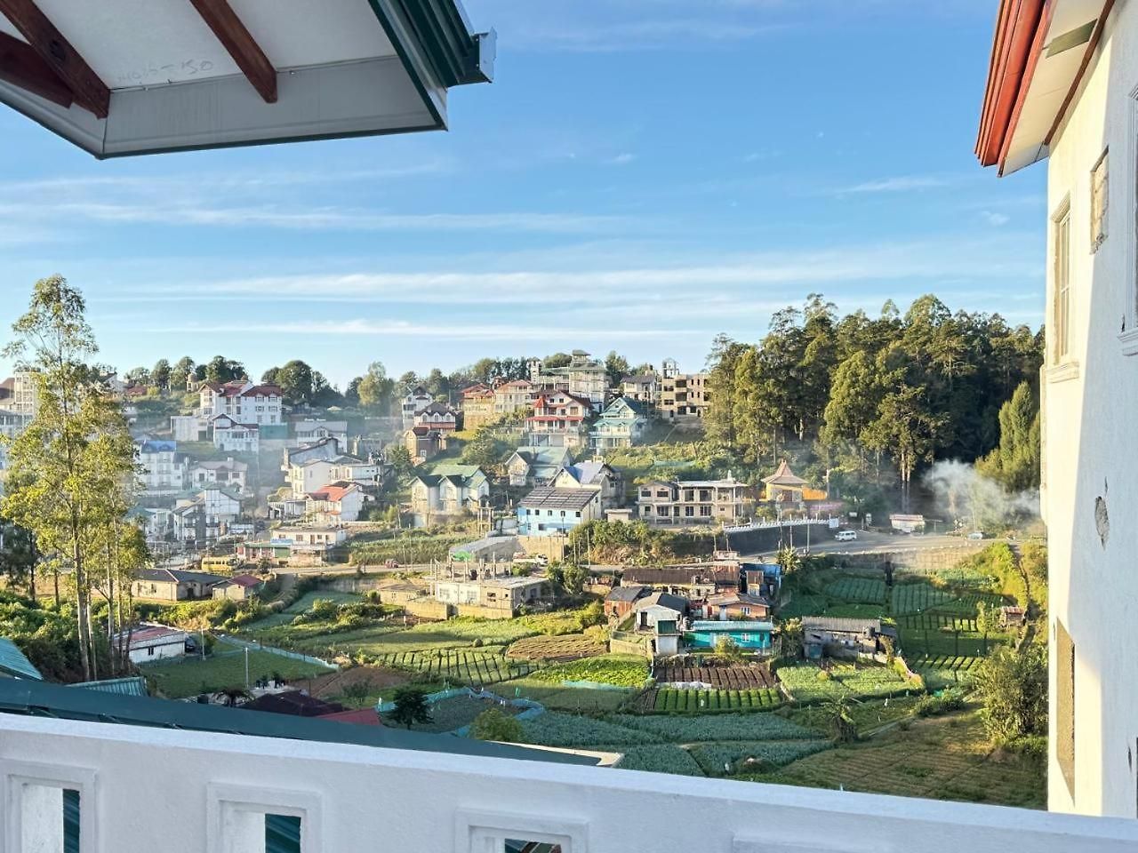 Marigold Nuwaraeliya Guest house