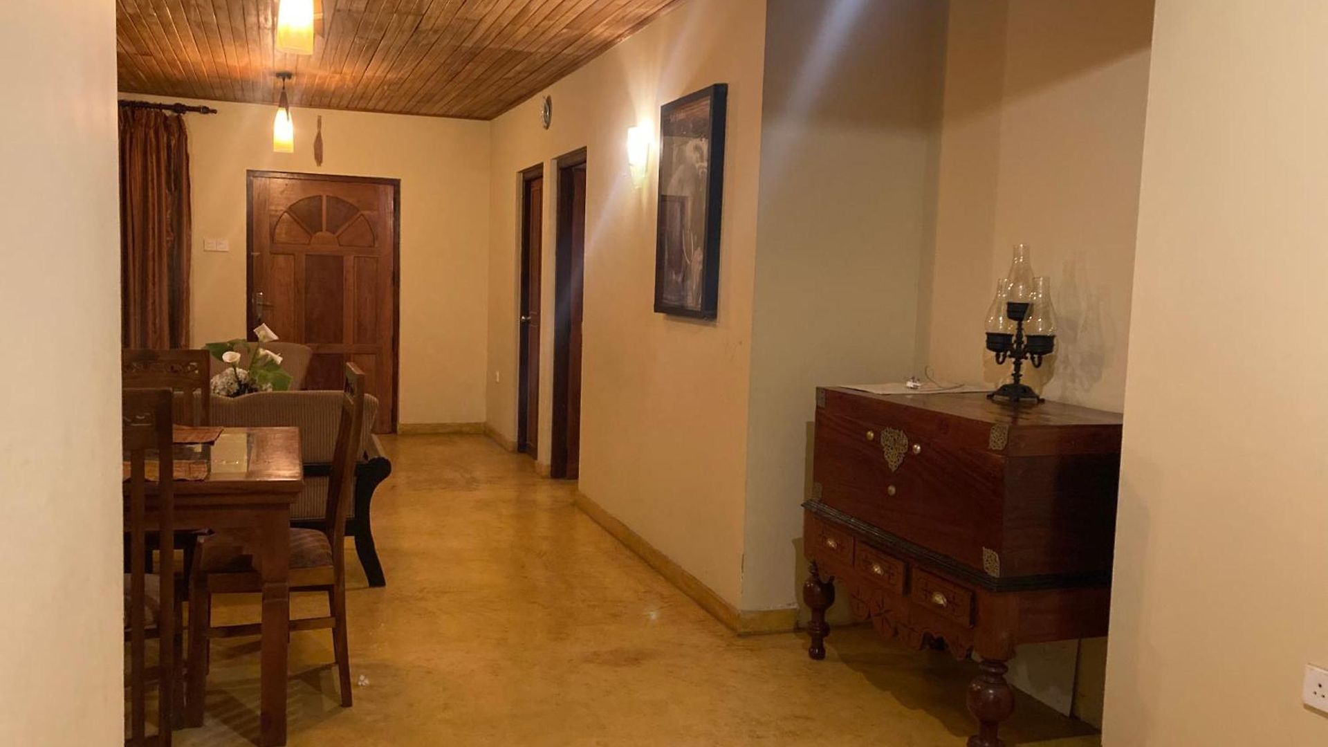 Guest house Lily Bank