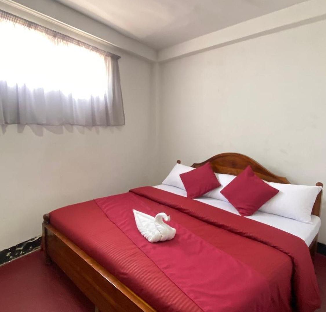 Guest house Twinkle *
