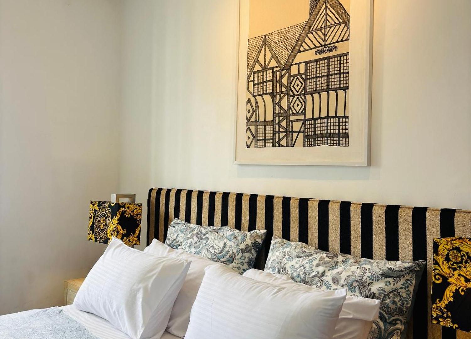 26 Loversleap Country house Nuwara Eliya