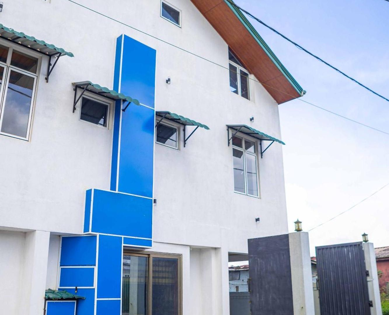 Villa Galaxy *