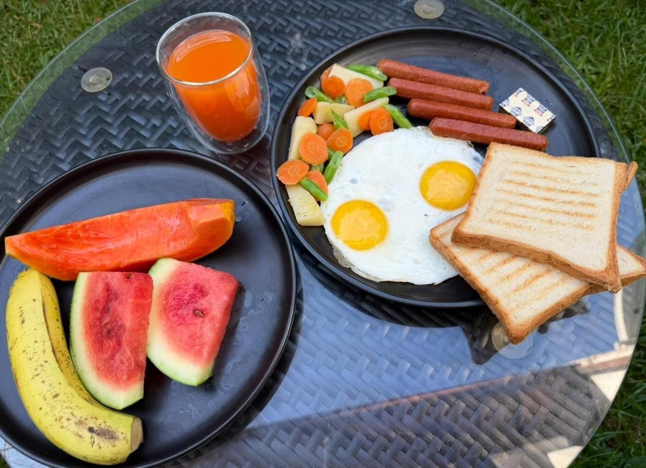 Glenfall Point Bed & Breakfast *