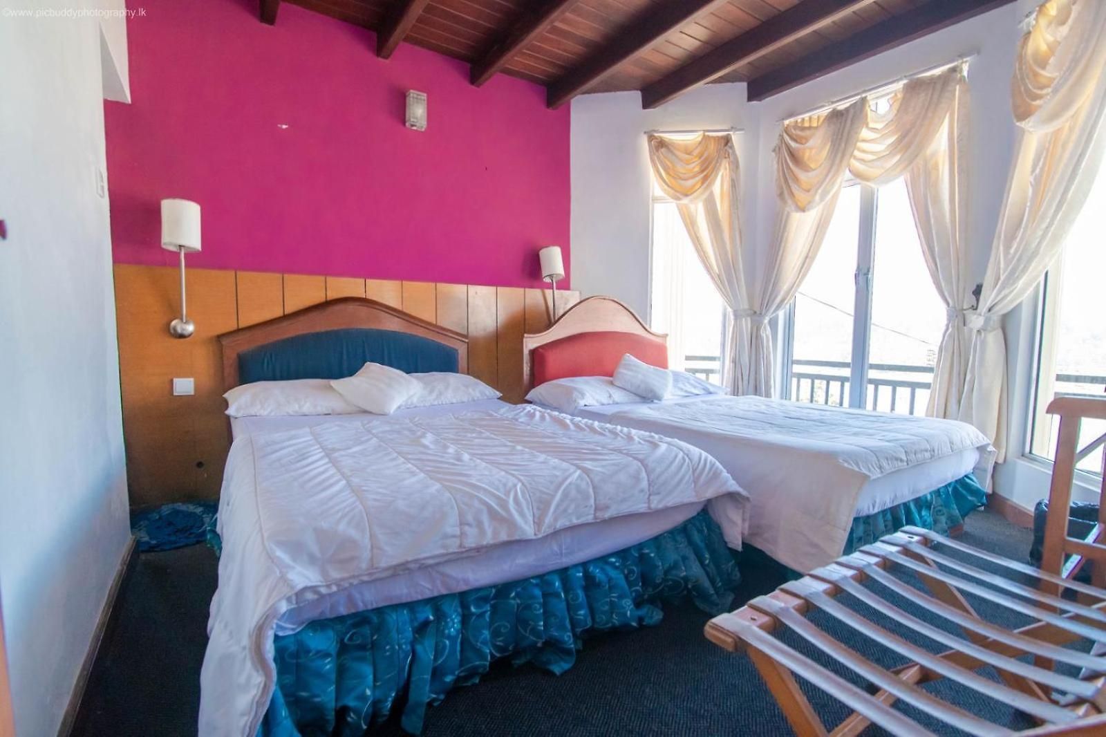 Guest house Hill Paradise Nuwaraeliya Nuwara Eliya