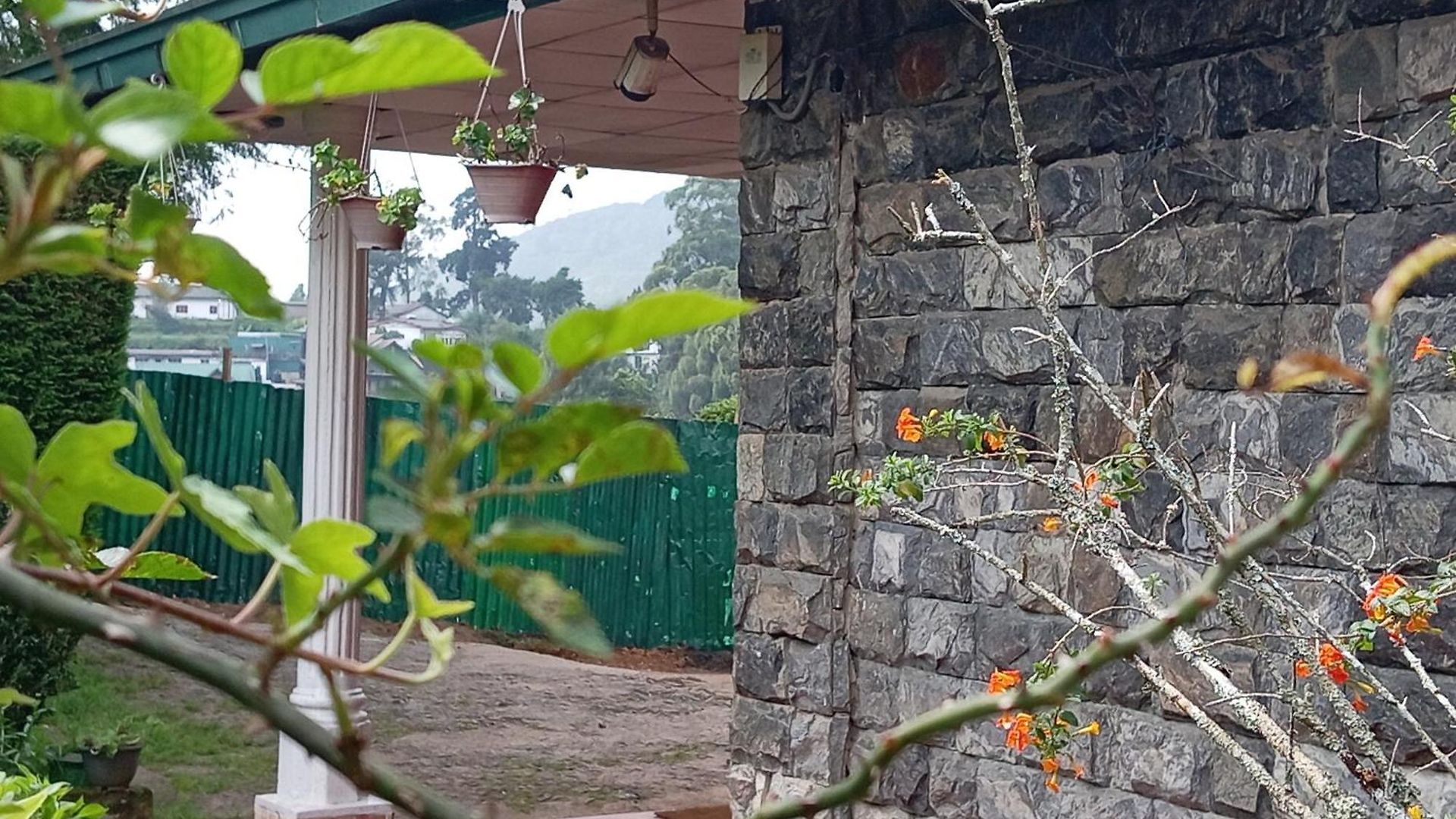 Hostel Lady Maccllum's Stone Nuwareliya Sri Lanka Nuwara Eliya