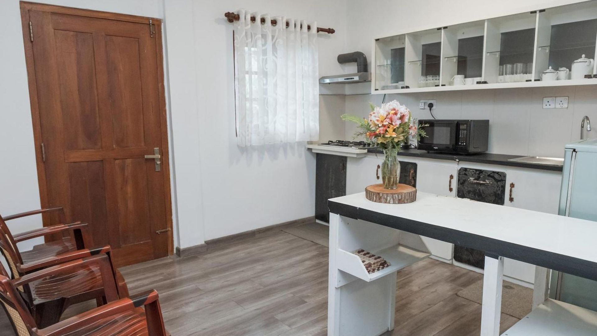 Cozy Guest house