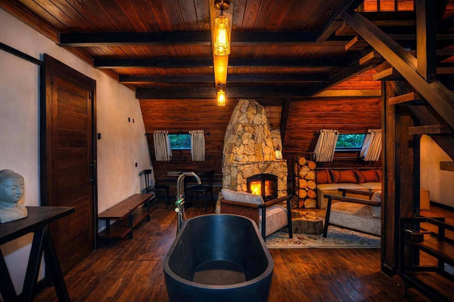 Homestay Kubana Nuwara Eliya