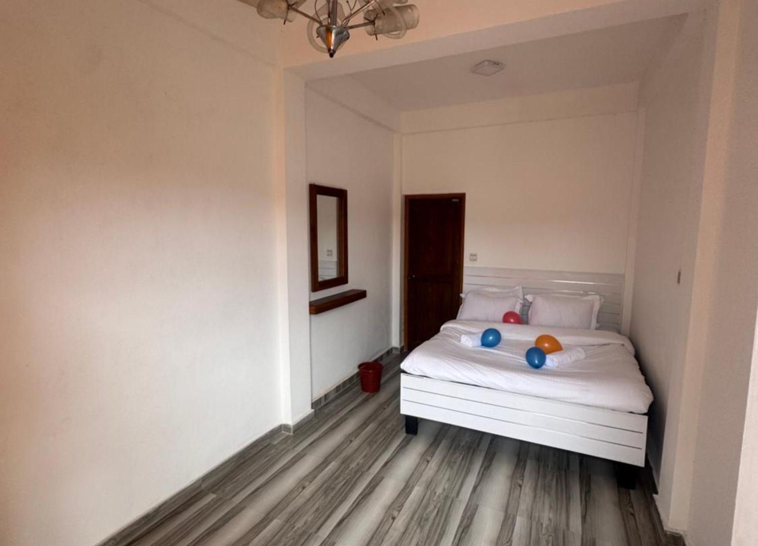 Shiny Cot Guest house