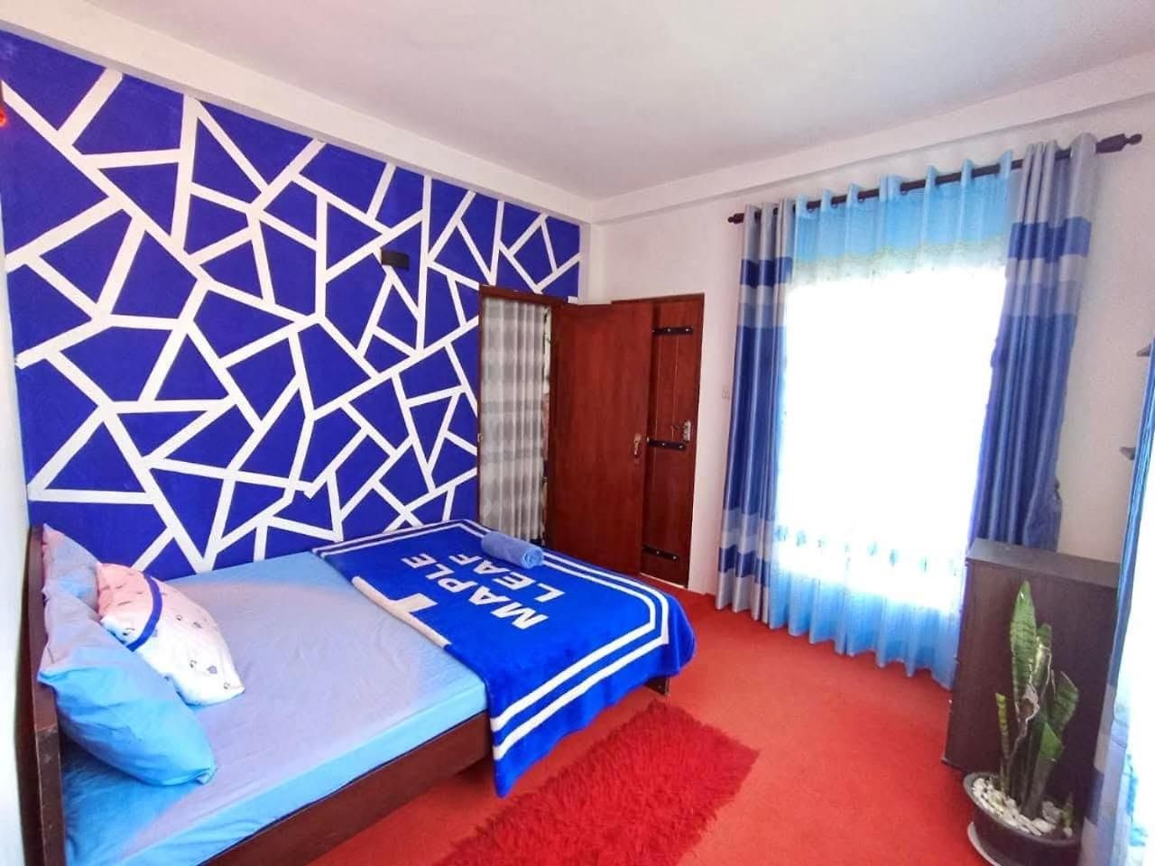 Highland Hills Guest house Nuwara Eliya