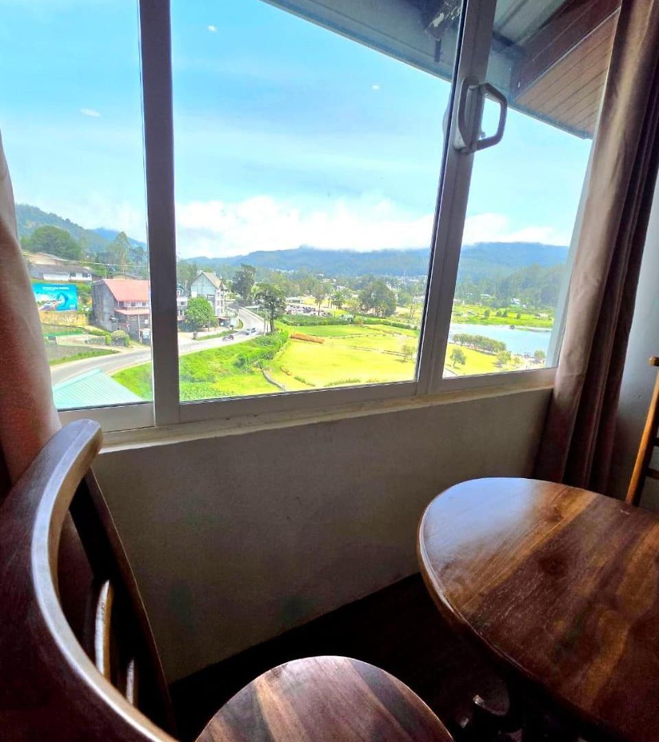 Sakura Guest house Nuwara Eliya