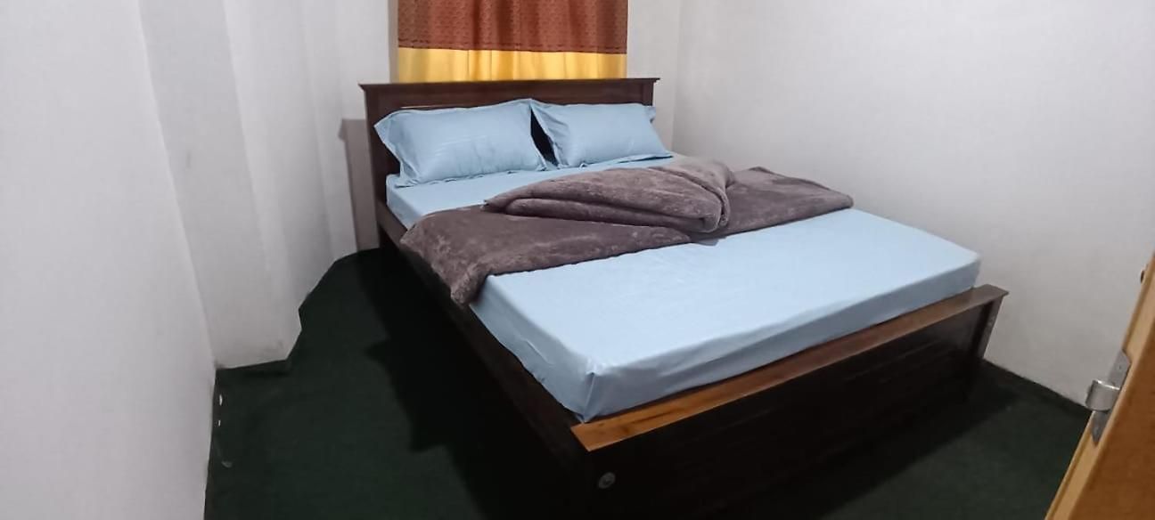 Tea Junction Homestay *